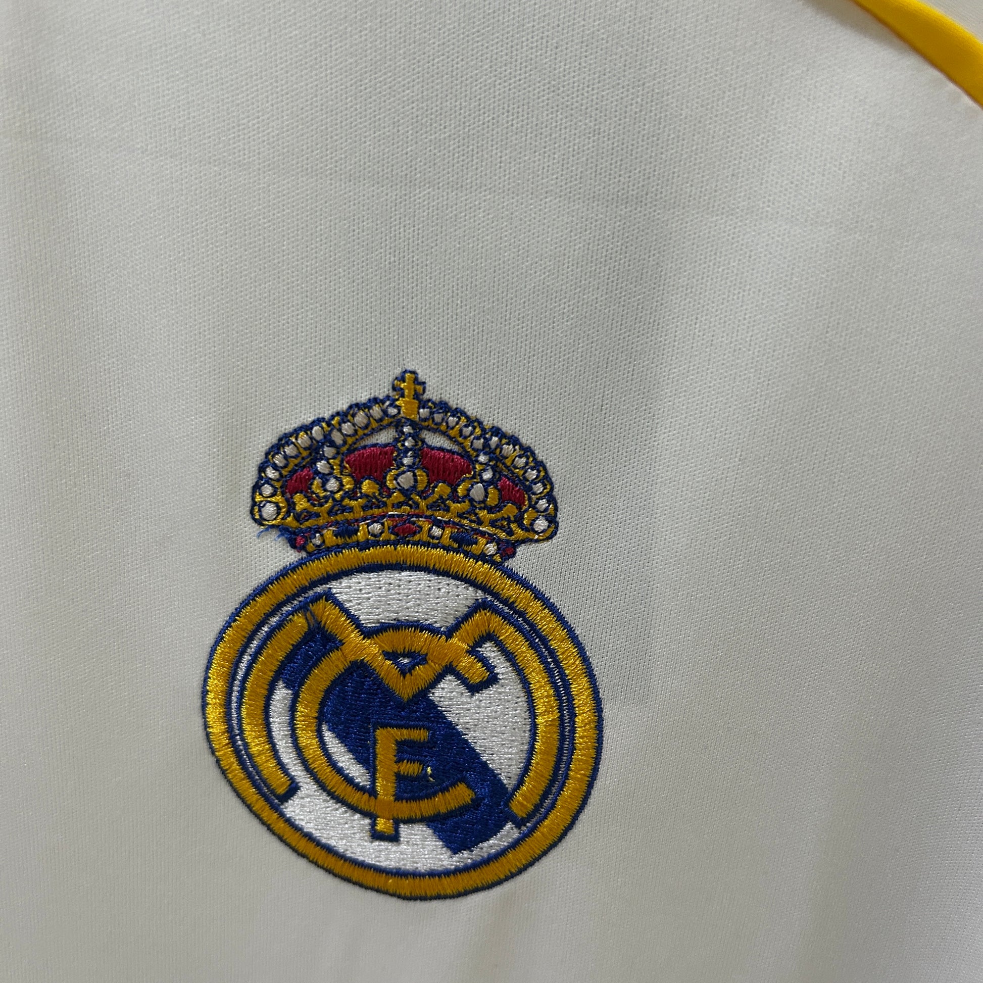 25/26 Real Madrid
