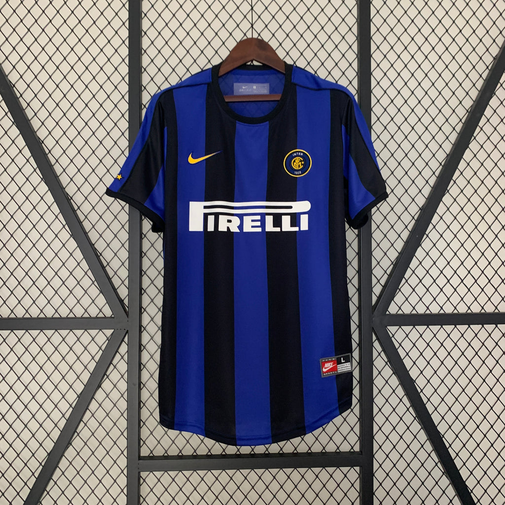 Retro Inter Milan 99/00