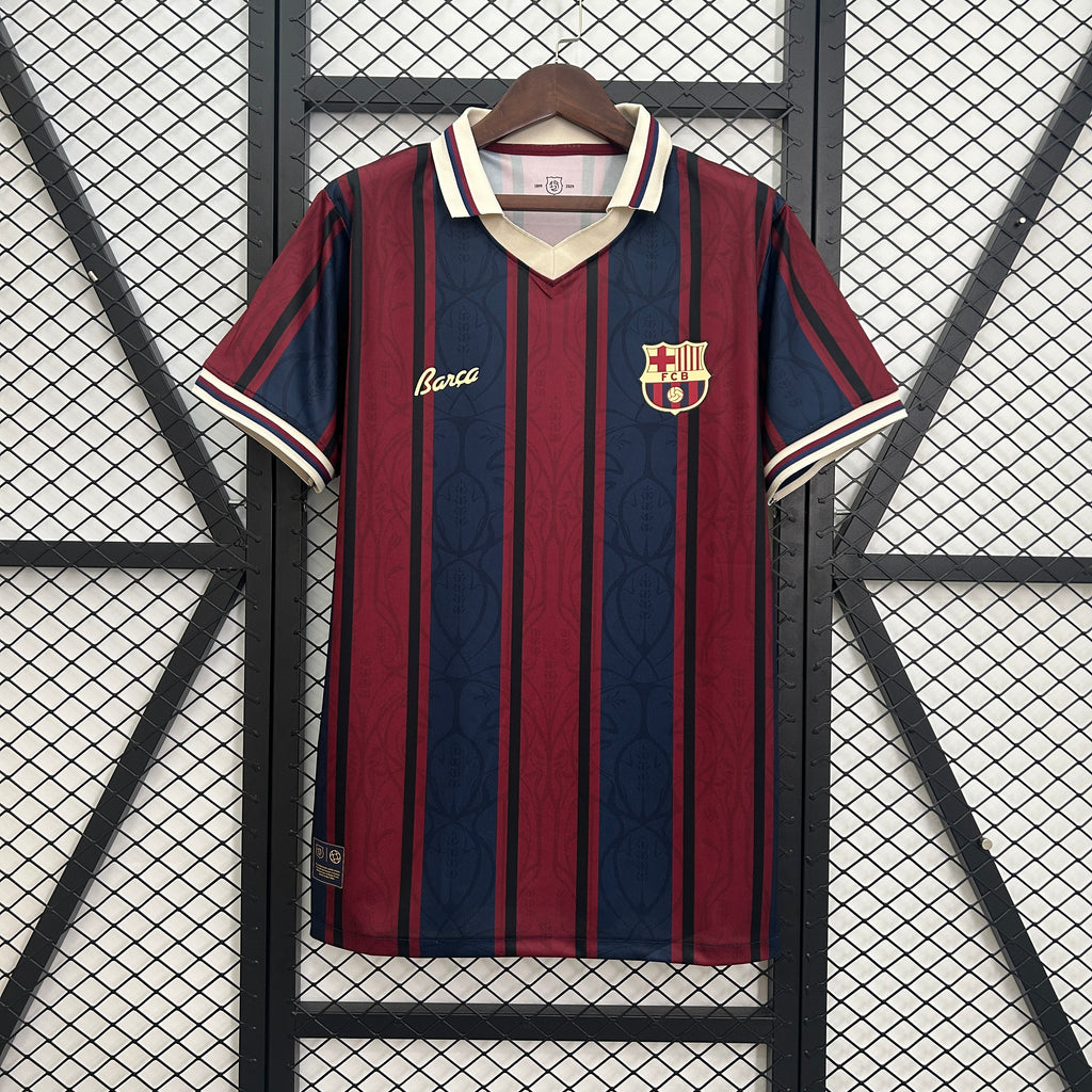 Retro Barcelona