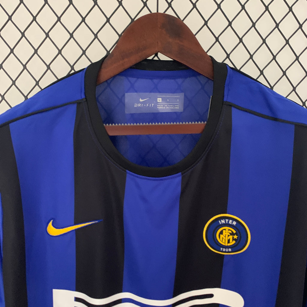 Retro Inter Milan 99/00
