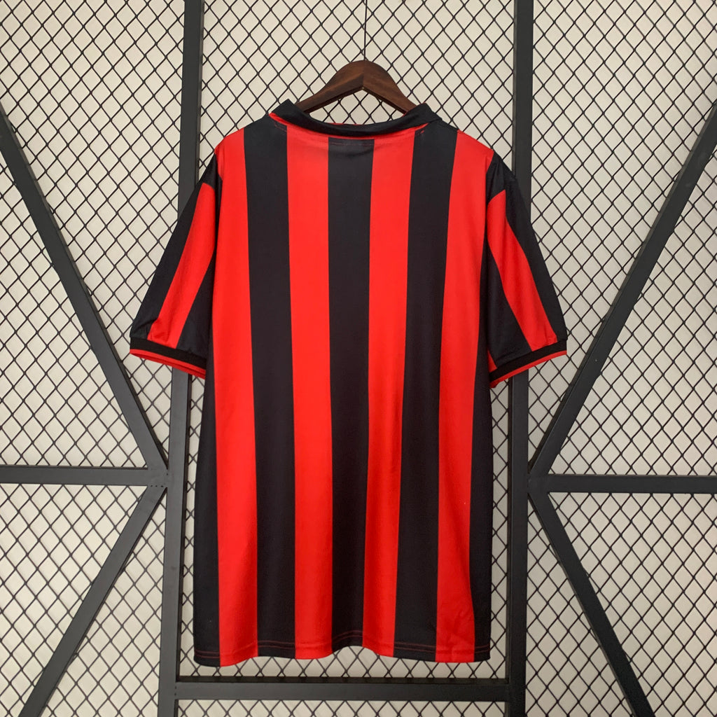Retro AC Milan 90/91