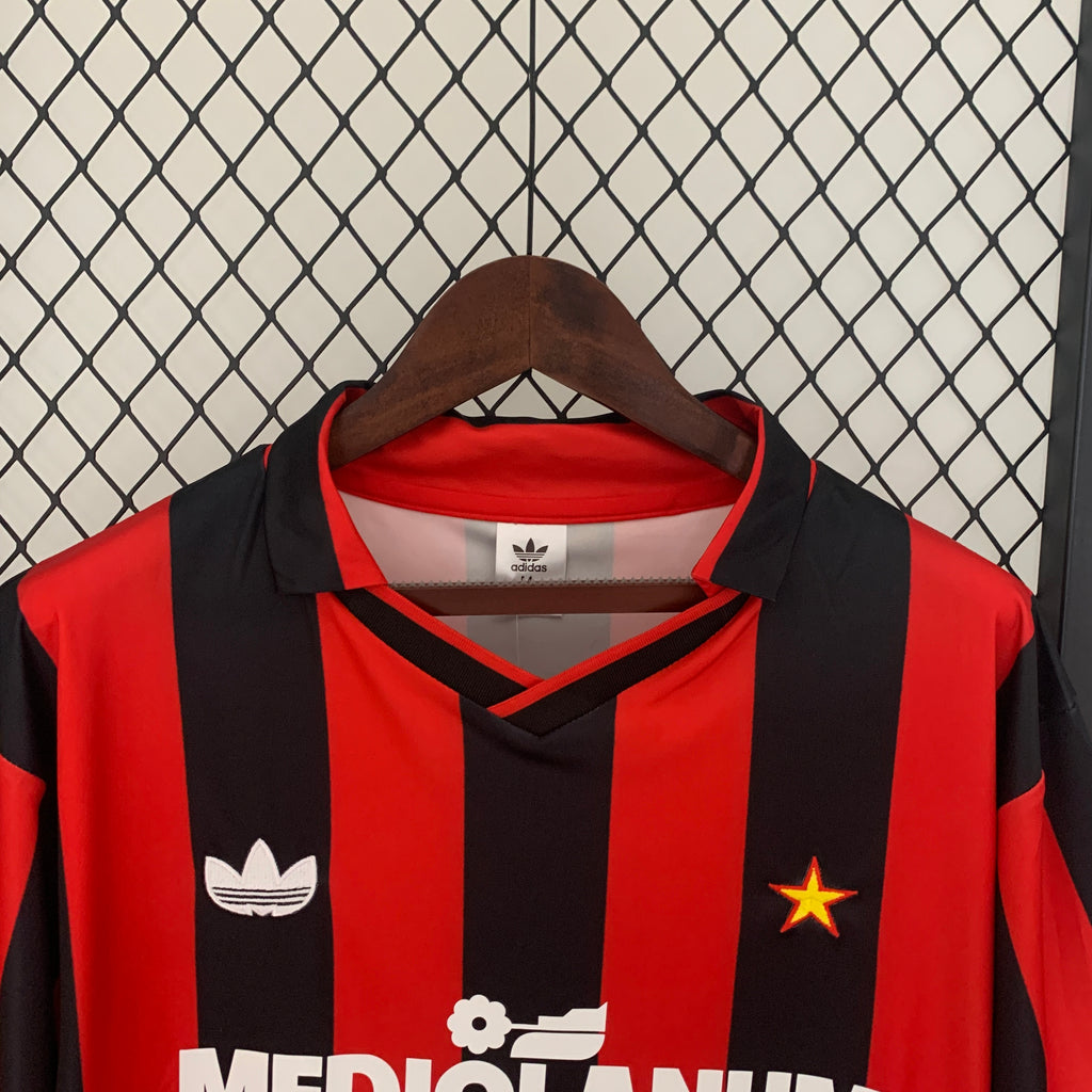 Retro AC Milan 90/91