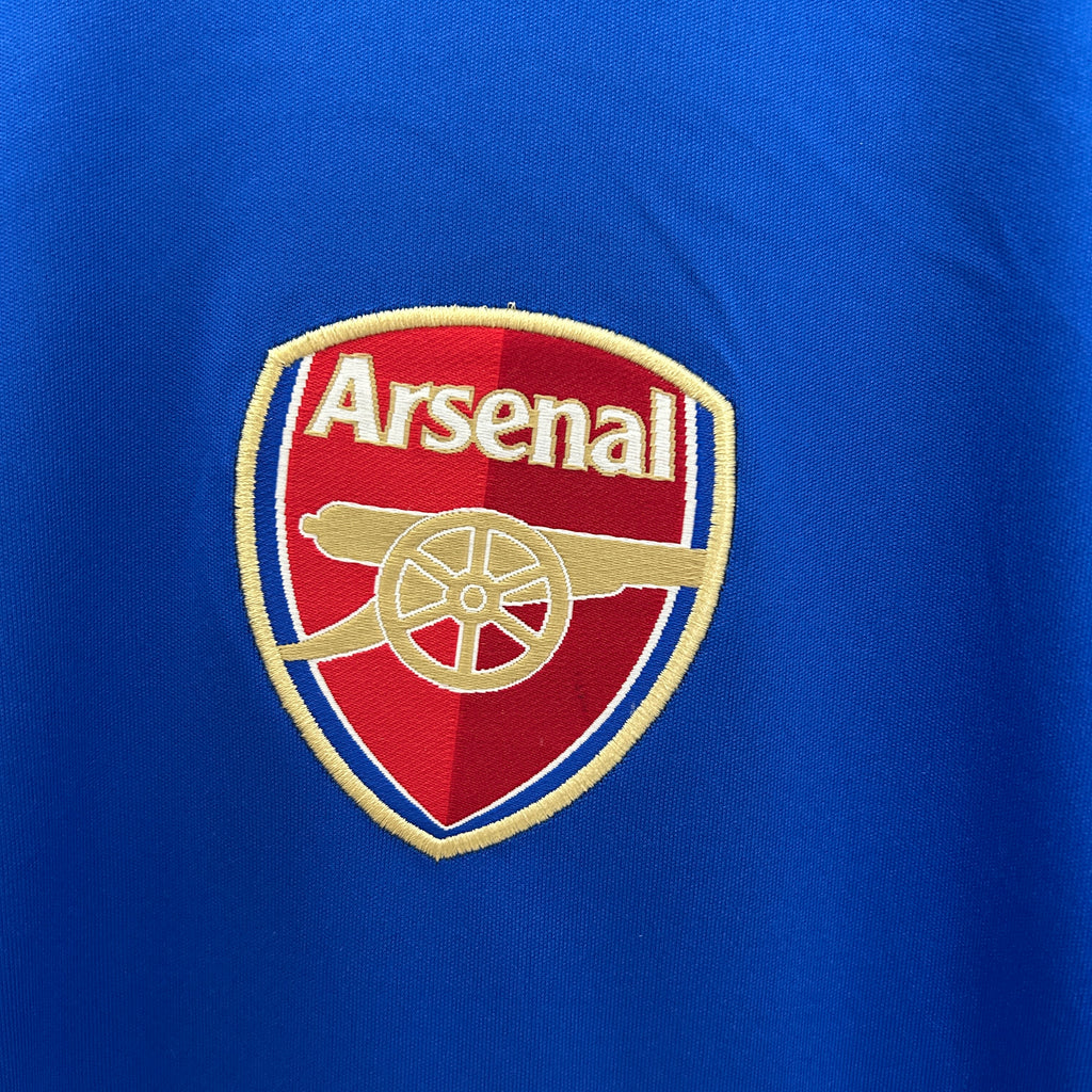 Retro Arsenal 04/05