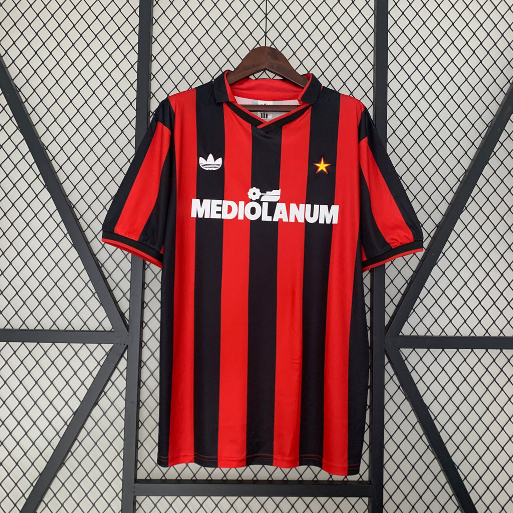 Retro AC Milan 90/91