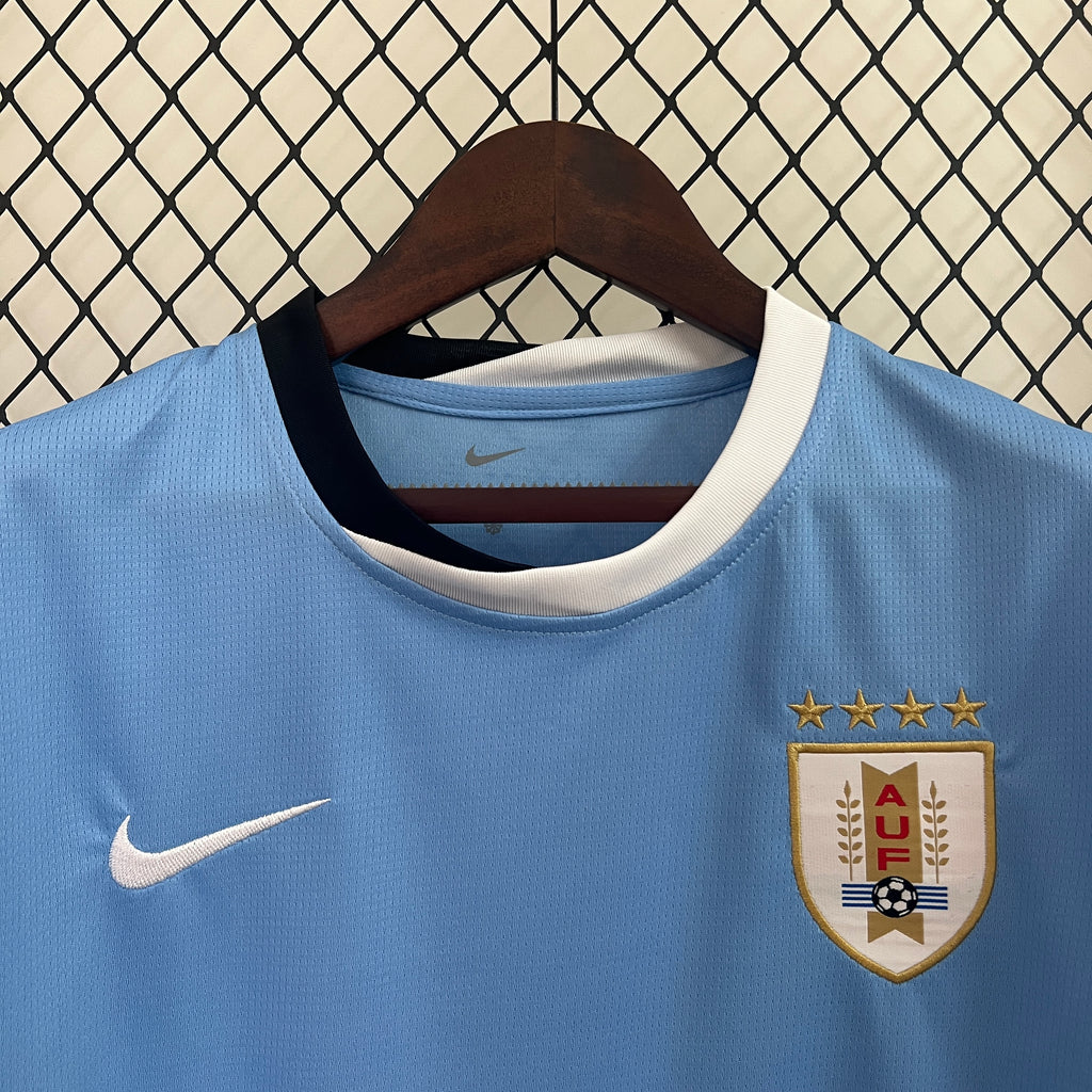 2024 Uruguay